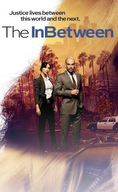 Проводник / Посредник Смотреть сериал 2019 онлайн